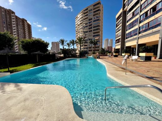 Penthouse w Benidorm, Provincia de Alicante