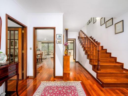 Luxury home in Porto, Distrito do Porto