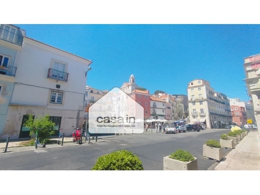 مجمع شقق ﻓﻲ Santa Maria Maior, Lisbon