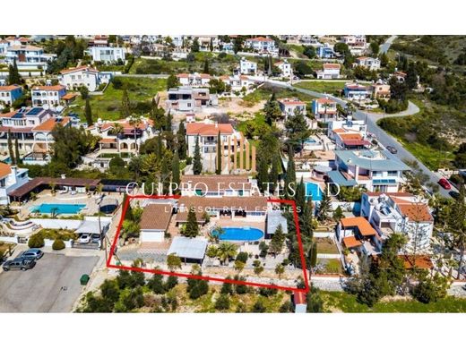 Casa Unifamiliare a Tála, Paphos District