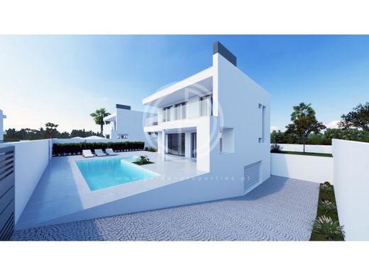 Πολυτελή κατοικία σε Silves, Distrito de Faro