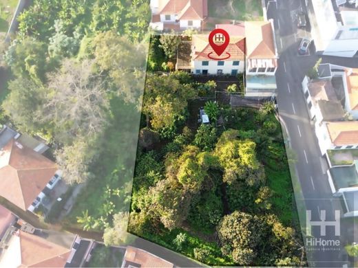 Land in Funchal, Madeira