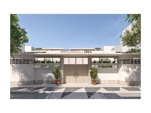 Daire Matosinhos, Distrito do Porto