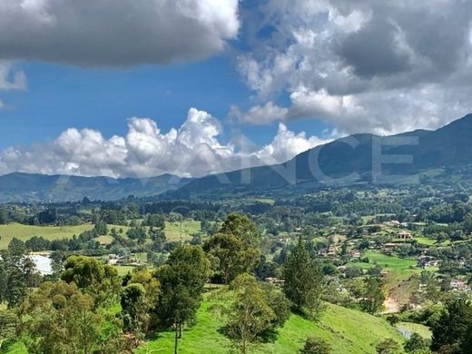 أرض ﻓﻲ Rionegro, Departamento de Antioquia