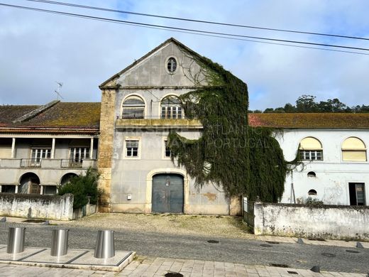 Herrenhaus in Alenquer, Lissabon