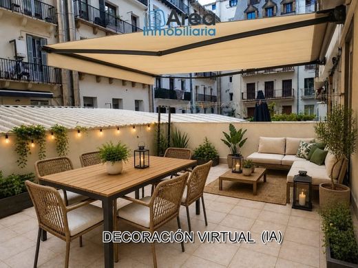 Apartment in San Sebastian, Guipuzcoa
