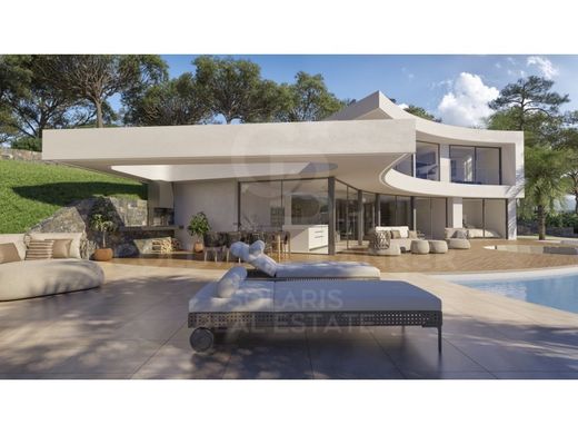 Javea, アリカンテのヴィラ