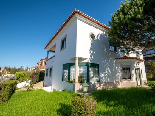 Luxury home in Lourinhã, Lisbon