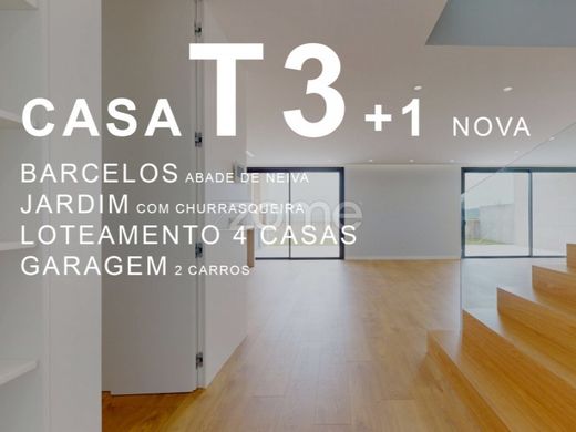 호화 저택 / Barcelos, Distrito de Braga