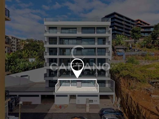 아파트 / Funchal, Madeira