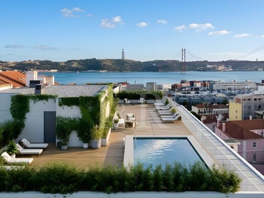 Apartment in Lisbon
