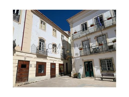 Complexes résidentiels à Abrantes, Distrito de Santarém