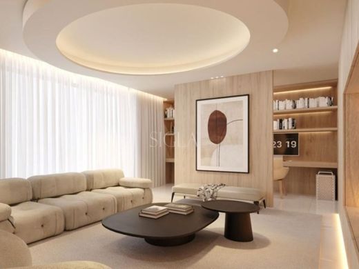 ヴィラ・ノヴァ・デ・ガイア
, Vila Nova de Gaiaのアパートメント