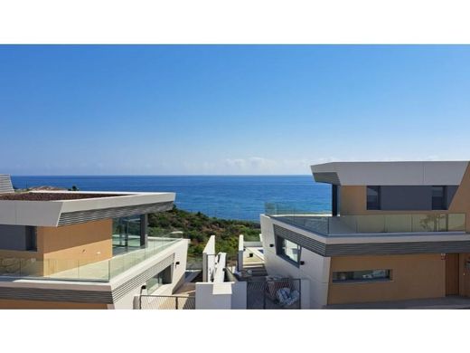 Casa di lusso a Mijas, Málaga