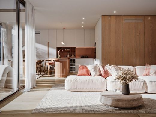 Apartment in Arroios, Lisbon