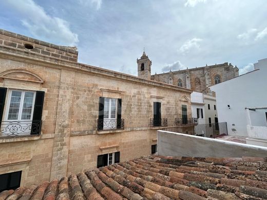 ‏בתי יוקרה ב  Ciutadella, Illes Balears