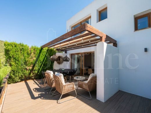 Casa Geminada - Santa Eulària des Riu, Ilhas Baleares