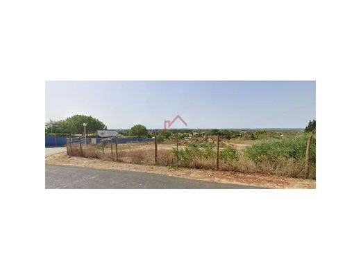 Terreno en Lagos, Faro