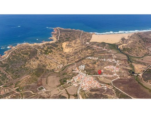 Arsa Aljezur, Distrito de Faro