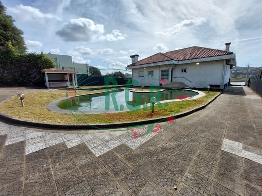 独立式房屋  Gondomar, Distrito do Porto