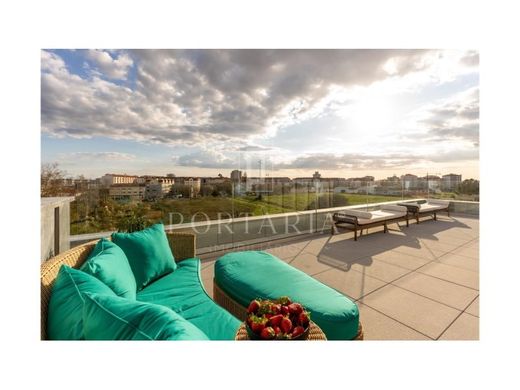 Apartment in Aveiro