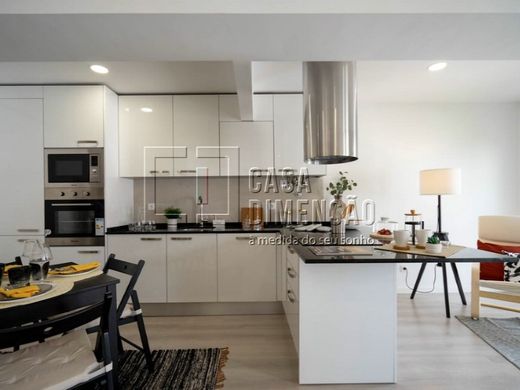 Apartment in Lisbon