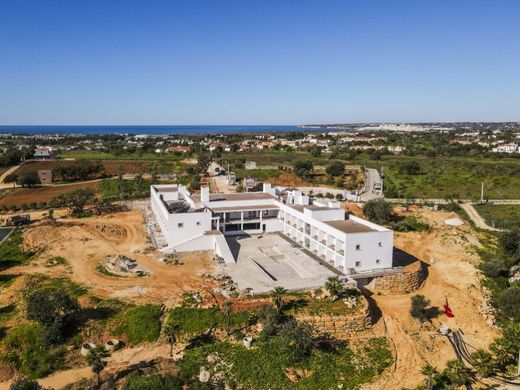 Otel Albufeira, Distrito de Faro