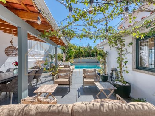 Cascais, Distrito de Lisboaの高級住宅