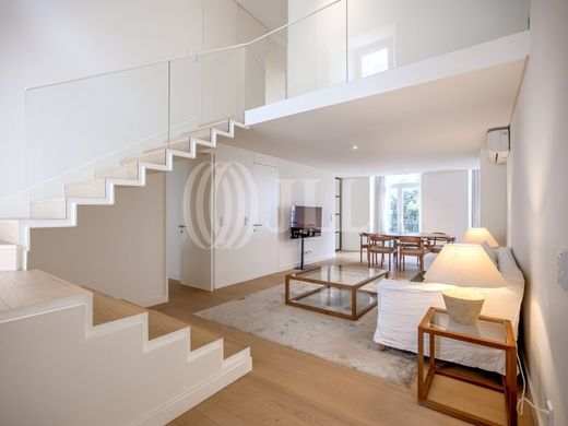 아파트 / Arroios, Lisbon