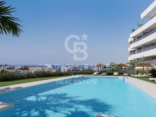Appartement à Estepona, Malaga