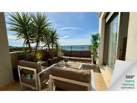 Duplex appartement in Oropesa del Mar, Província de Castelló