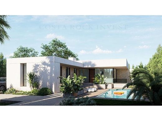 Villa a Torrevieja, Provincia de Alicante