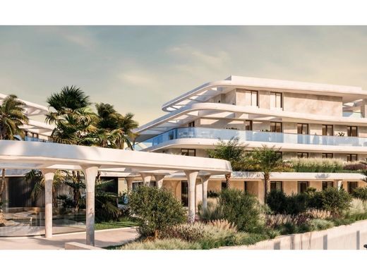 Piso / Apartamento en Estepona, Málaga