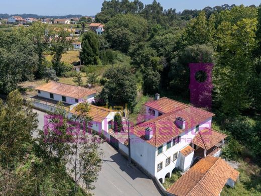 Casa de lujo en Estarreja, Aveiro