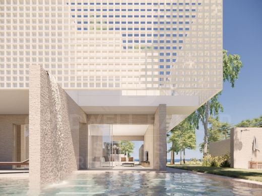 Willa w Denia, Provincia de Alicante