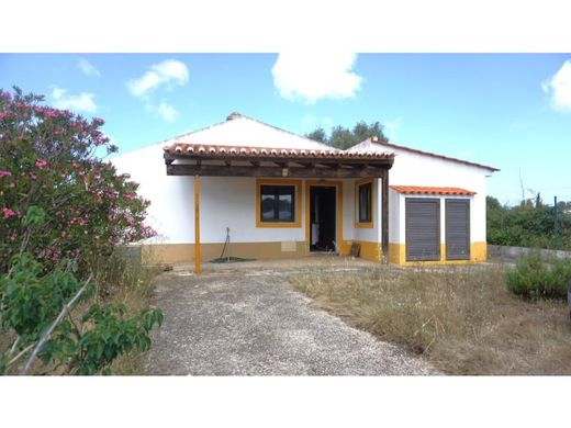 Πολυτελή κατοικία σε Aljezur, Distrito de Faro