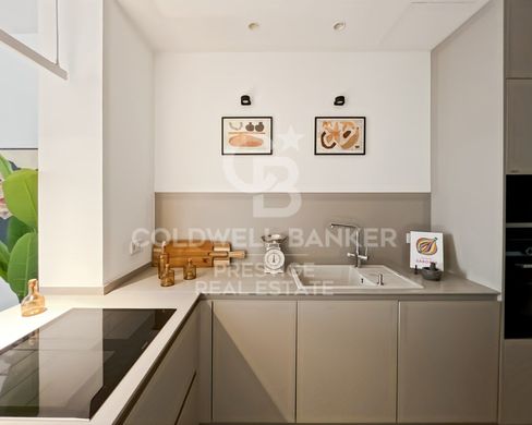 Apartment in Barcelona, Province of Barcelona