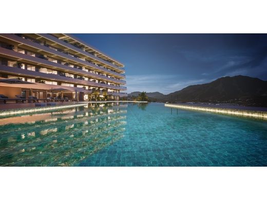 Penthouse w Estepona, Provincia de Málaga