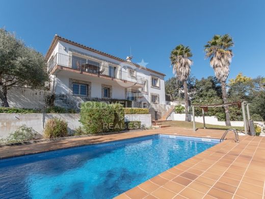 ‏בתי יוקרה ב  Begur, Província de Girona