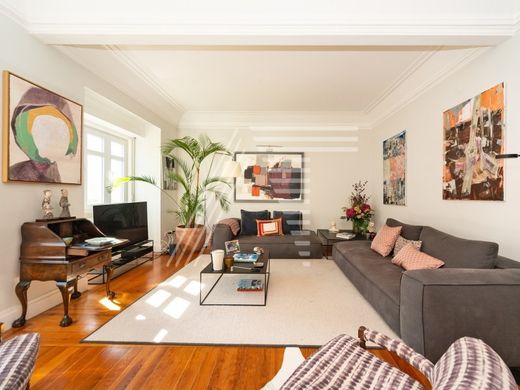 Appartamento a Campo de Ourique, Lisbon