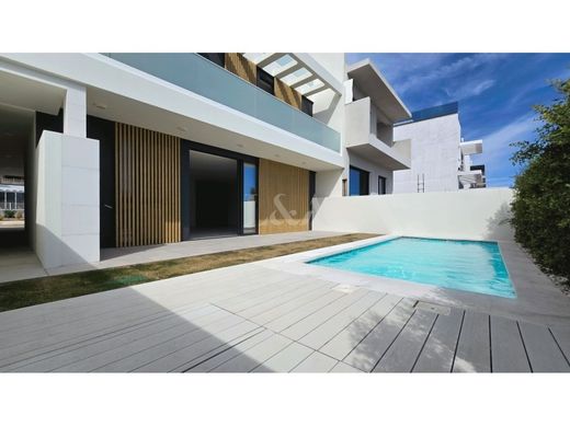 호화 저택 / Tavira, Distrito de Faro