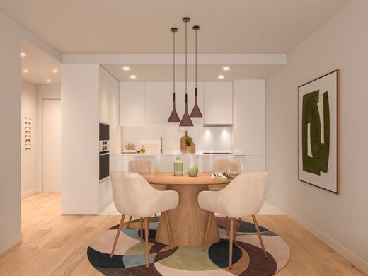 Apartment in Porto, Distrito do Porto