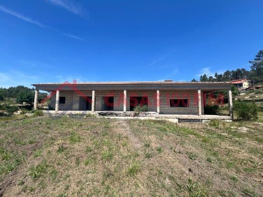 Casa de luxo - Mondim de Basto, Vila Real