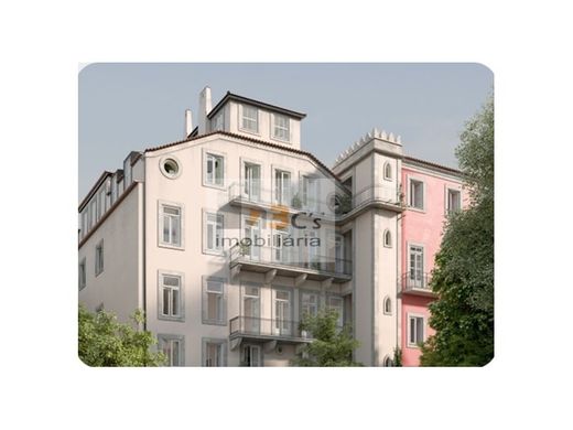 Piso / Apartamento en Oporto, Porto