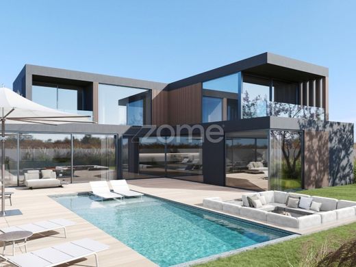 Casa di lusso a Matosinhos, Oporto