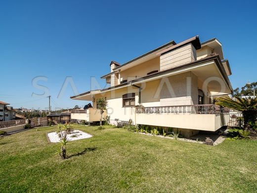 Casa de luxo - Gondomar, Porto