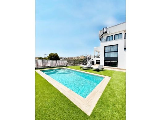 Villa in Algorfa, Alicante