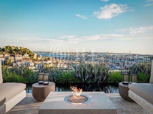 아파트 / São Vicente, Lisbon