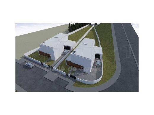 Luxury home in Aveiro