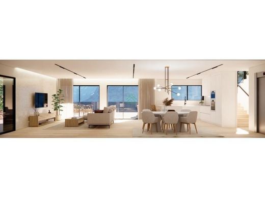 ‏בתי יוקרה ב  Sant Julià de Lòria